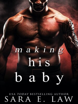 cover image of Making His Baby